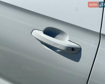 Белый Ауди С5, объемом двигателя 3 л и пробегом 130 тыс. км за 32500 $, фото 16 на Automoto.ua