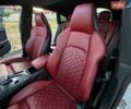 Белый Ауди С5, объемом двигателя 3 л и пробегом 157 тыс. км за 24000 $, фото 22 на Automoto.ua