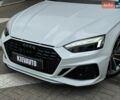 Белый Ауди С5, объемом двигателя 3 л и пробегом 113 тыс. км за 26900 $, фото 13 на Automoto.ua