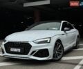 Белый Ауди С5, объемом двигателя 3 л и пробегом 113 тыс. км за 26900 $, фото 1 на Automoto.ua