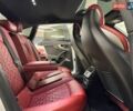 Белый Ауди С5, объемом двигателя 3 л и пробегом 157 тыс. км за 26699 $, фото 20 на Automoto.ua