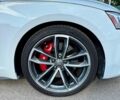 Белый Ауди С5, объемом двигателя 3 л и пробегом 127 тыс. км за 31000 $, фото 9 на Automoto.ua