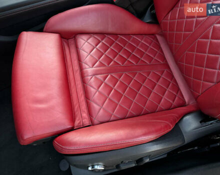 Белый Ауди С5, объемом двигателя 3 л и пробегом 155 тыс. км за 26700 $, фото 44 на Automoto.ua