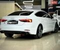 Белый Ауди С5, объемом двигателя 3 л и пробегом 157 тыс. км за 25999 $, фото 6 на Automoto.ua