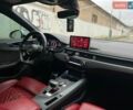Белый Ауди С5, объемом двигателя 3 л и пробегом 143 тыс. км за 25500 $, фото 34 на Automoto.ua