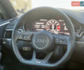 Білий Ауді S5, об'ємом двигуна 3 л та пробігом 130 тис. км за 33500 $, фото 26 на Automoto.ua