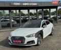 Белый Ауди С5, объемом двигателя 3 л и пробегом 144 тыс. км за 18500 $, фото 1 на Automoto.ua