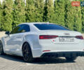 Білий Ауді S5, об'ємом двигуна 3 л та пробігом 130 тис. км за 33500 $, фото 7 на Automoto.ua