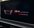 Білий Ауді S5, об'ємом двигуна 3 л та пробігом 126 тис. км за 35000 $, фото 10 на Automoto.ua