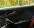 Белый Ауди С5, объемом двигателя 3 л и пробегом 143 тыс. км за 25500 $, фото 51 на Automoto.ua