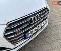 Білий Ауді S5, об'ємом двигуна 3 л та пробігом 155 тис. км за 28900 $, фото 6 на Automoto.ua