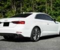 Белый Ауди С5, объемом двигателя 3 л и пробегом 55 тыс. км за 18560 $, фото 4 на Automoto.ua