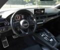 Білий Ауді S5, об'ємом двигуна 3 л та пробігом 60 тис. км за 445 $, фото 6 на Automoto.ua
