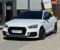 Белый Ауди С5, объемом двигателя 3 л и пробегом 69 тыс. км за 31500 $, фото 1 на Automoto.ua