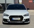 Белый Ауди С5, объемом двигателя 3 л и пробегом 69 тыс. км за 31500 $, фото 1 на Automoto.ua