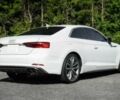 Білий Ауді S5, об'ємом двигуна 3 л та пробігом 60 тис. км за 445 $, фото 2 на Automoto.ua