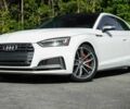 Белый Ауди С5, объемом двигателя 3 л и пробегом 41 тыс. км за 18560 $, фото 1 на Automoto.ua