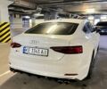 Белый Ауди С5, объемом двигателя 3 л и пробегом 117 тыс. км за 27500 $, фото 3 на Automoto.ua