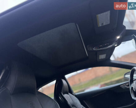 Белый Ауди С5, объемом двигателя 3 л и пробегом 138 тыс. км за 28500 $, фото 13 на Automoto.ua