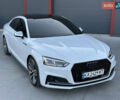 Белый Ауди С5, объемом двигателя 3 л и пробегом 103 тыс. км за 31500 $, фото 1 на Automoto.ua