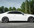 Белый Ауди С5, объемом двигателя 3 л и пробегом 55 тыс. км за 18560 $, фото 5 на Automoto.ua