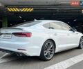 Белый Ауди С5, объемом двигателя 3 л и пробегом 88 тыс. км за 31990 $, фото 6 на Automoto.ua