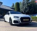 Білий Ауді S5, об'ємом двигуна 3 л та пробігом 69 тис. км за 40500 $, фото 1 на Automoto.ua