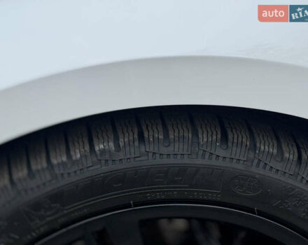 Белый Ауди С5, объемом двигателя 3 л и пробегом 138 тыс. км за 28500 $, фото 8 на Automoto.ua