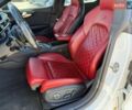 Белый Ауди С5, объемом двигателя 3 л и пробегом 69 тыс. км за 31500 $, фото 9 на Automoto.ua