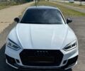 Белый Ауди С5, объемом двигателя 3 л и пробегом 69 тыс. км за 40000 $, фото 1 на Automoto.ua