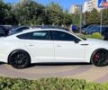 Білий Ауді S5, об'ємом двигуна 3 л та пробігом 69 тис. км за 40500 $, фото 7 на Automoto.ua