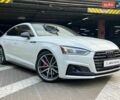 Белый Ауди С5, объемом двигателя 3 л и пробегом 88 тыс. км за 31990 $, фото 1 на Automoto.ua