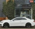 Білий Ауді S5, об'ємом двигуна 3 л та пробігом 138 тис. км за 25999 $, фото 2 на Automoto.ua