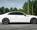 Белый Ауди С5, объемом двигателя 3 л и пробегом 41 тыс. км за 18560 $, фото 4 на Automoto.ua