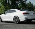 Білий Ауді S5, об'ємом двигуна 3 л та пробігом 60 тис. км за 445 $, фото 1 на Automoto.ua