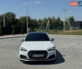 Белый Ауди С5, объемом двигателя 3 л и пробегом 94 тыс. км за 28990 $, фото 1 на Automoto.ua