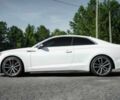 Білий Ауді S5, об'ємом двигуна 3 л та пробігом 60 тис. км за 445 $, фото 3 на Automoto.ua