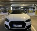 Белый Ауди С5, объемом двигателя 3 л и пробегом 117 тыс. км за 27500 $, фото 6 на Automoto.ua