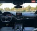 Белый Ауди С5, объемом двигателя 3 л и пробегом 89 тыс. км за 27990 $, фото 31 на Automoto.ua