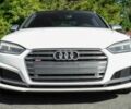 Белый Ауди С5, объемом двигателя 3 л и пробегом 55 тыс. км за 18560 $, фото 6 на Automoto.ua