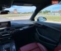 Белый Ауди С5, объемом двигателя 3 л и пробегом 69 тыс. км за 40000 $, фото 11 на Automoto.ua