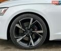 Білий Ауді S5, об'ємом двигуна 3 л та пробігом 138 тис. км за 25999 $, фото 6 на Automoto.ua