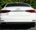Білий Ауді S5, об'ємом двигуна 3 л та пробігом 60 тис. км за 445 $, фото 5 на Automoto.ua