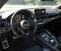 Белый Ауди С5, объемом двигателя 3 л и пробегом 41 тыс. км за 18560 $, фото 6 на Automoto.ua