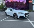Белый Ауди С5, объемом двигателя 3 л и пробегом 89 тыс. км за 27990 $, фото 1 на Automoto.ua