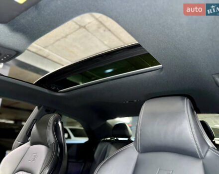 Белый Ауди С5, объемом двигателя 3 л и пробегом 54 тыс. км за 36000 $, фото 24 на Automoto.ua