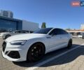Ауді S5 2019 у Одесі на Automoto.ua Білий Ауді S5, об'ємом двигуна 3 л та пробігом 52 тис. км за 36900 $, фото 8 на Automoto.ua
