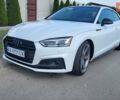 Белый Ауди С5, объемом двигателя 3 л и пробегом 54 тыс. км за 36000 $, фото 1 на Automoto.ua