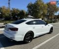 Ауді S5 2019 у Одесі на Automoto.ua Білий Ауді S5, об'ємом двигуна 3 л та пробігом 52 тис. км за 36900 $, фото 4 на Automoto.ua