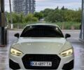Белый Ауди С5, объемом двигателя 3 л и пробегом 83 тыс. км за 32000 $, фото 1 на Automoto.ua